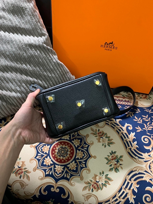 エルメス バッグ 激安細部ディテール